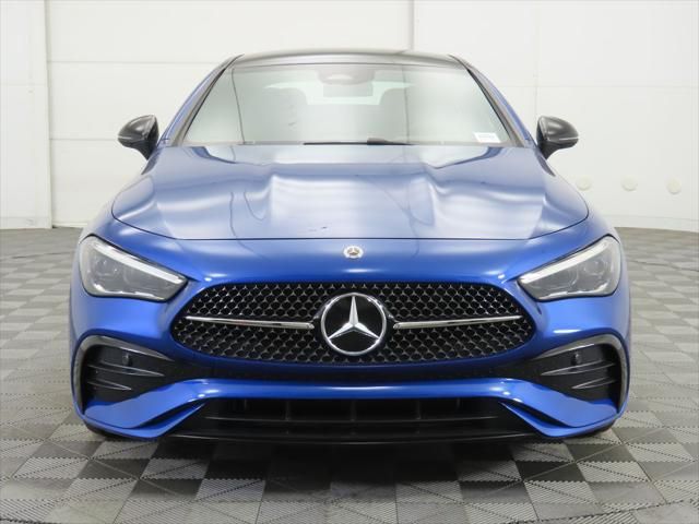 Thumbnail: 2025 Mercedes-Benz CLE - 2