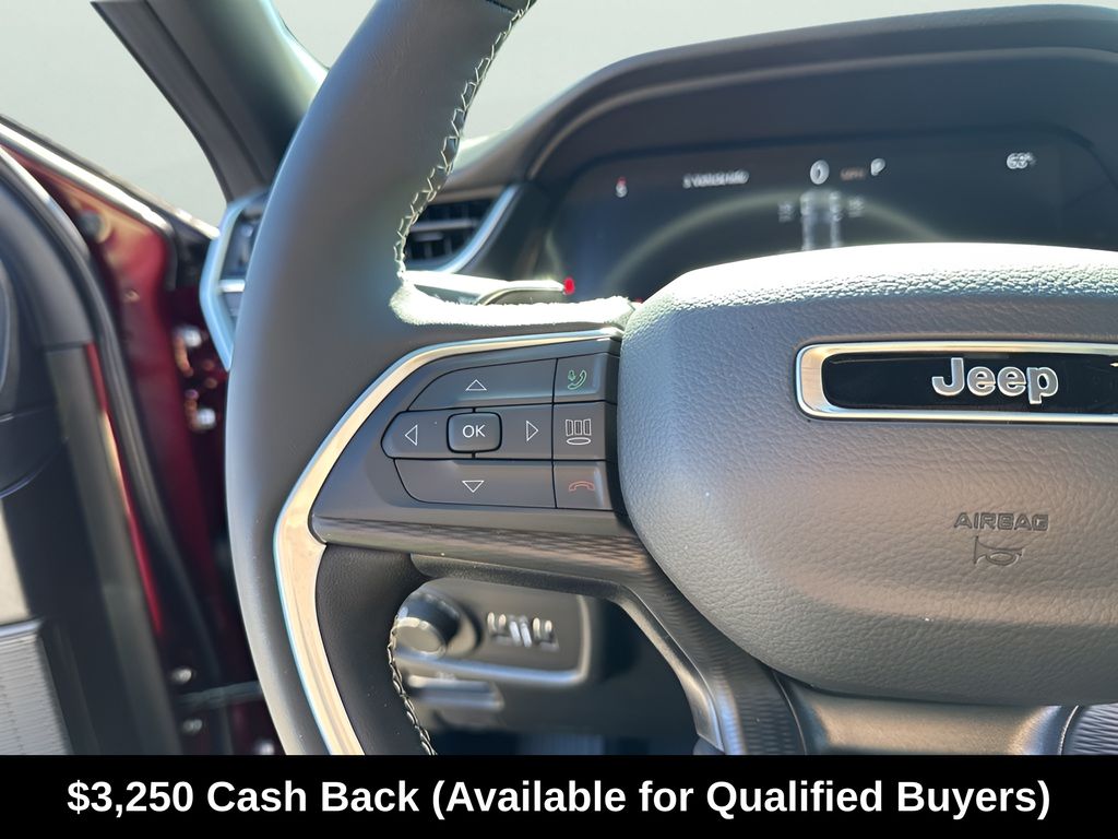 New Car 2025 Jeep Grand Cherokee  Laredo X For Sale Under $40,000 In Austin, Texas