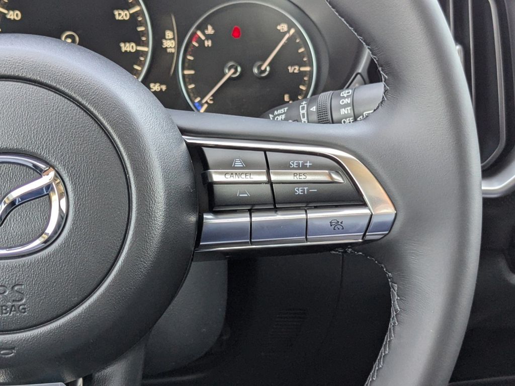 2025 Mazda CX-50 2.5 S Select Package