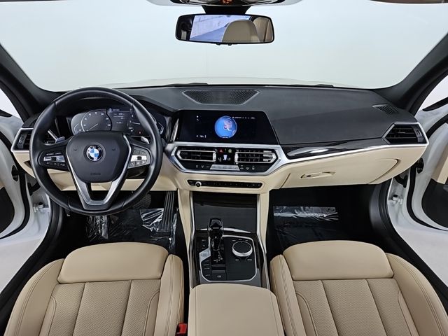 2022 BMW 3 Series 330i 25