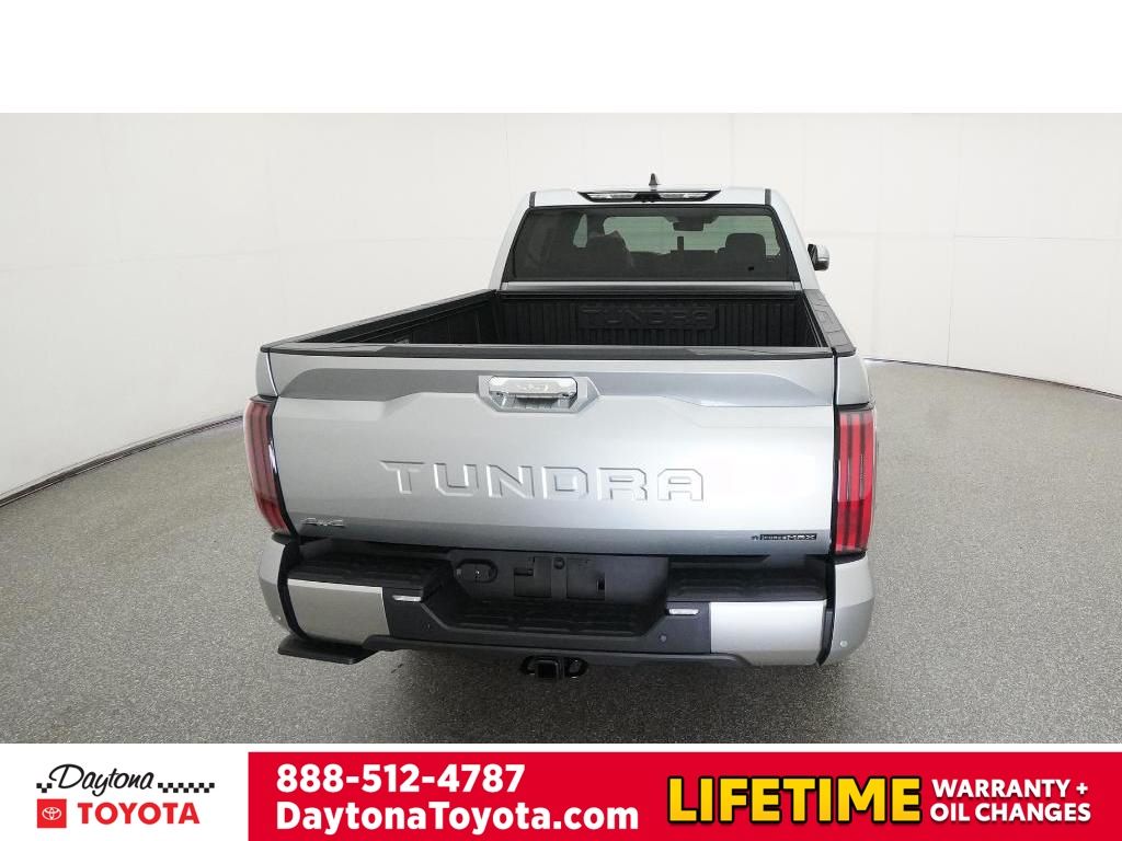 New 2026 Toyota Tundra i-FORCE MAX Truck