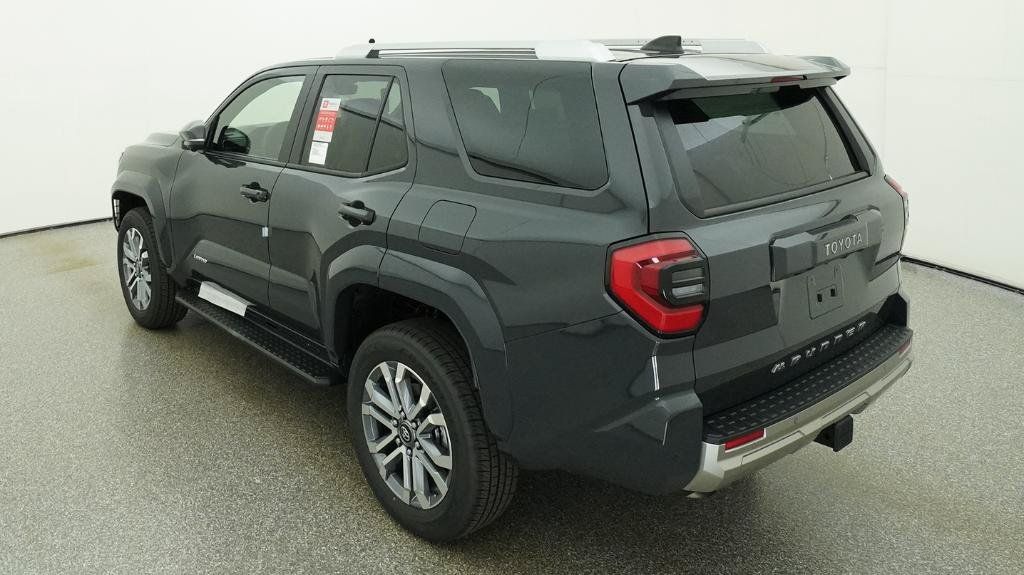 Thumbnail: 2026 Toyota 4Runner - 23
