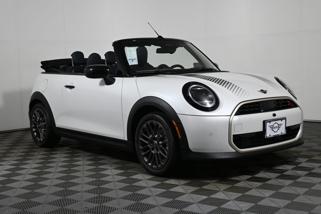 Thumbnail: 2026 MINI Cooper - 9