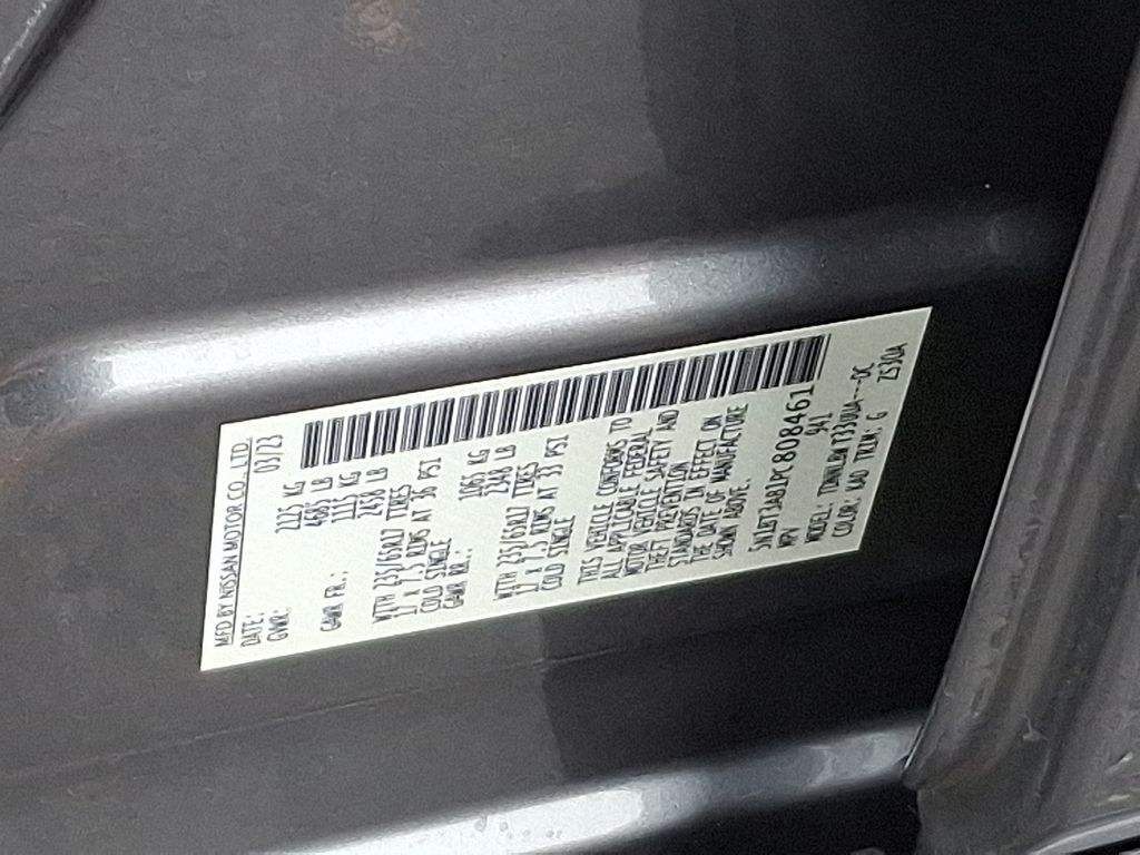 Thumbnail: 2023 Nissan Rogue - 27