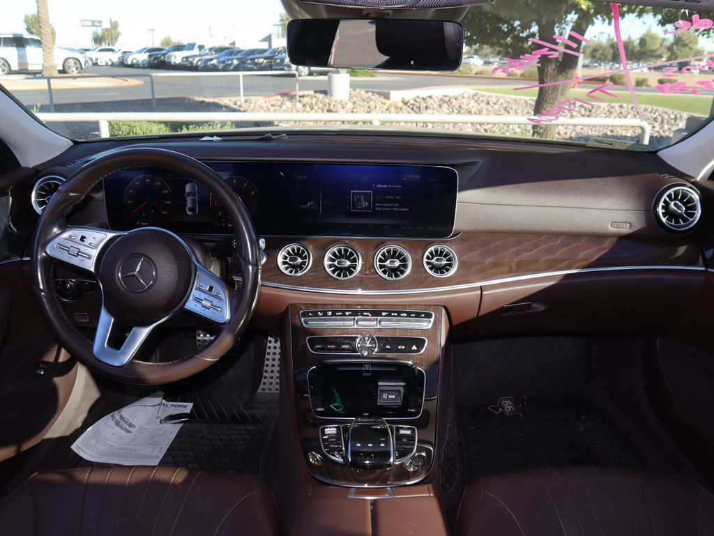 Thumbnail: 2019 Mercedes-Benz CLS - 7