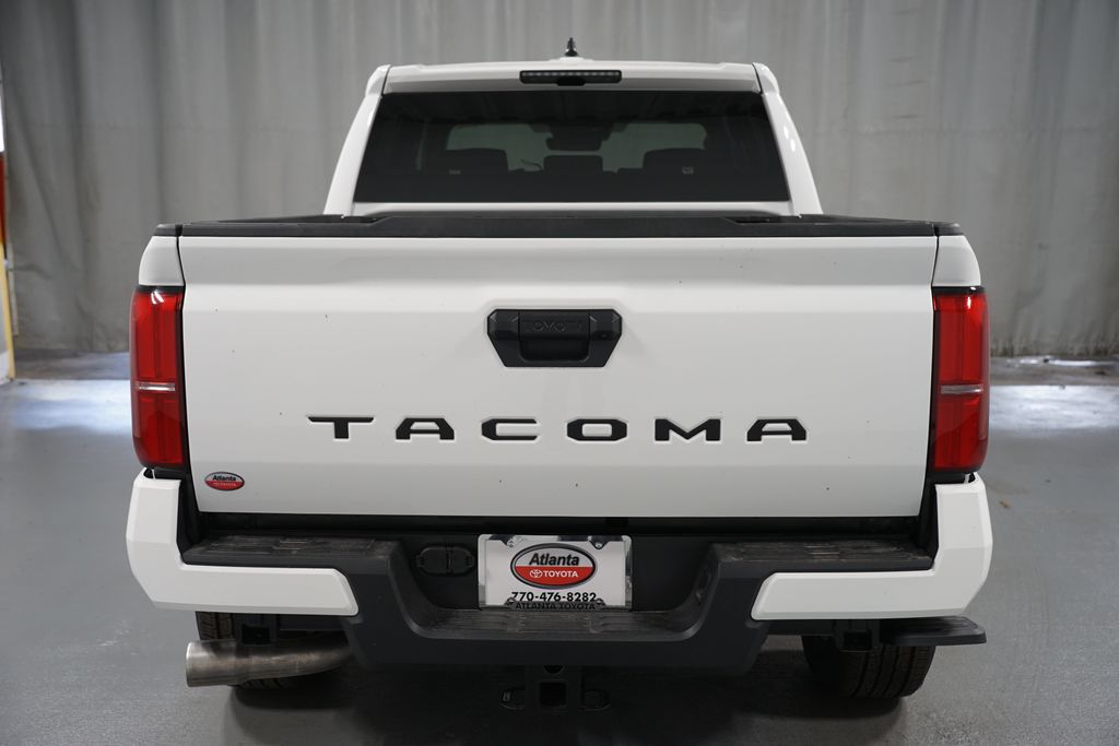 Thumbnail: 2025 Toyota Tacoma - 7