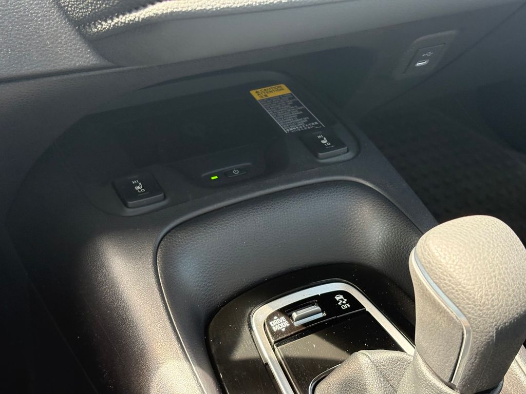 Used 2026 Toyota Corolla Sedan