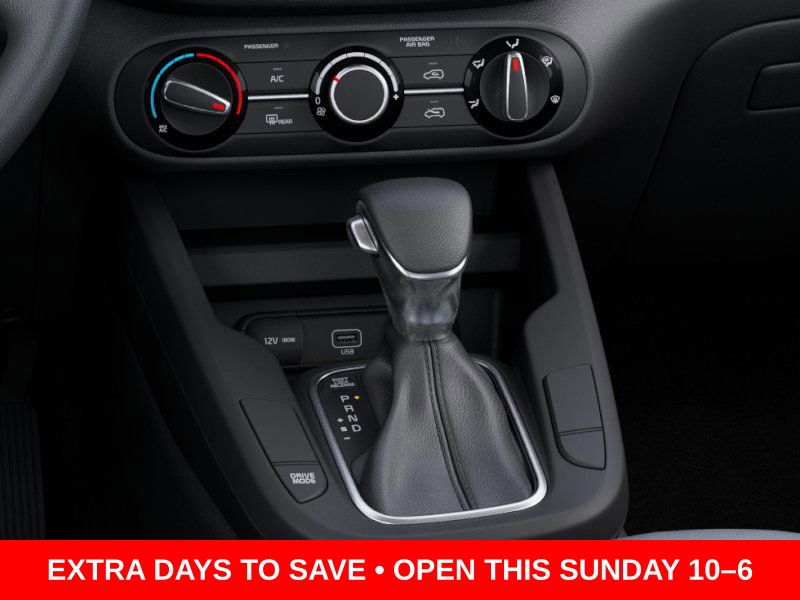 new 2025 Kia Soul car, priced at $19,375