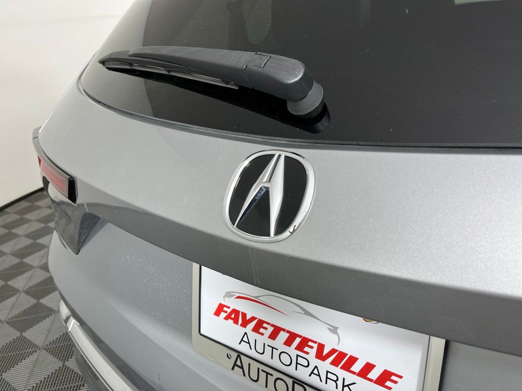 Thumbnail: 2024 Acura MDX - 14