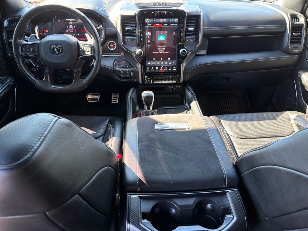 Used Car 2023 Ram 1500  Trx For Sale Under $90,000 In Austin, Texas