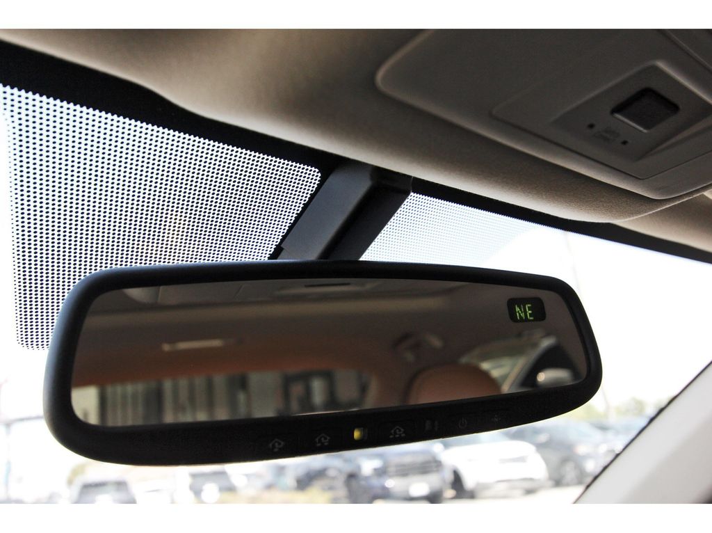 Used 2016 Lexus IS Sedan