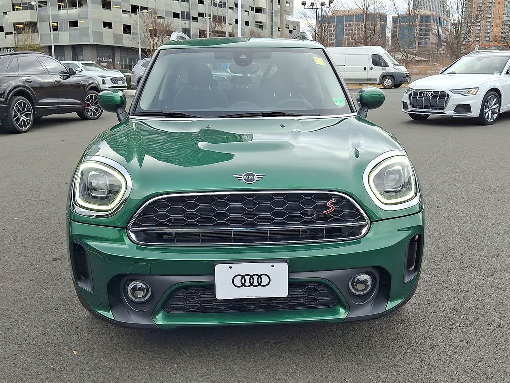 Thumbnail: 2023 MINI Cooper Countryman - 2