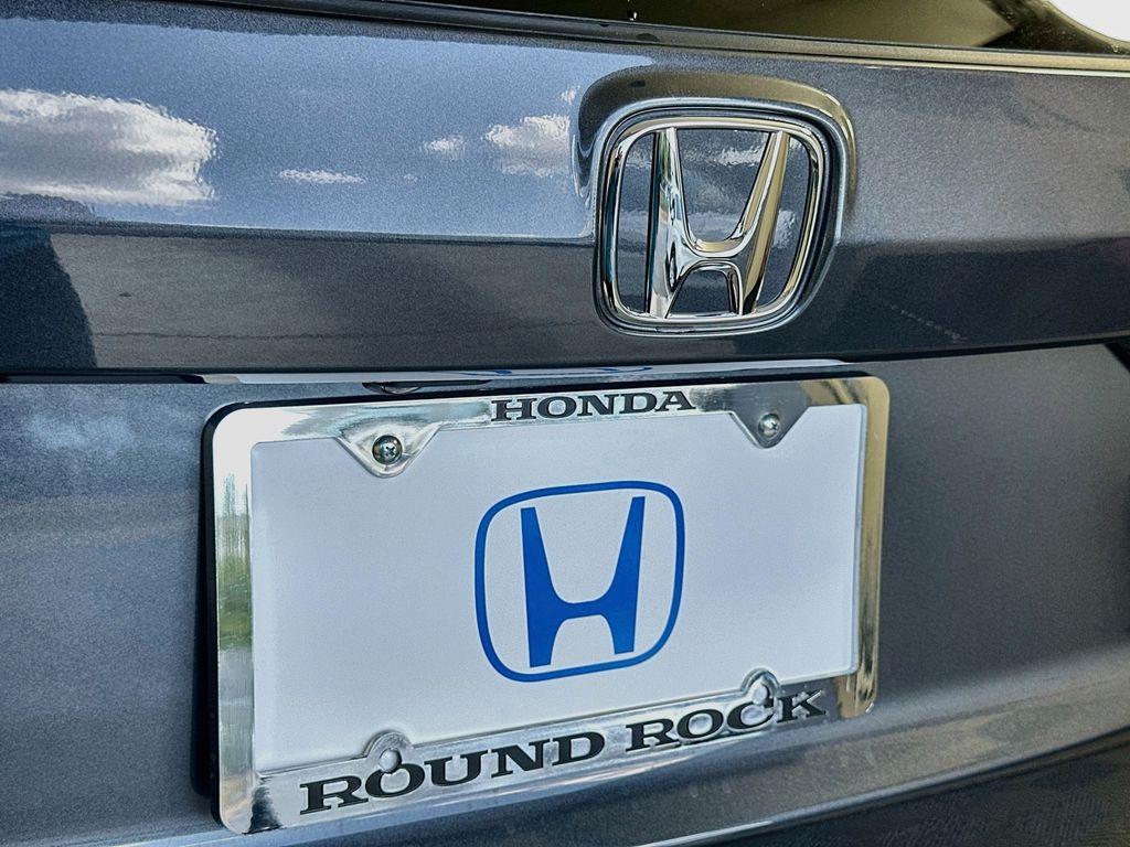 Thumbnail: 2026 Honda CR-V - 21