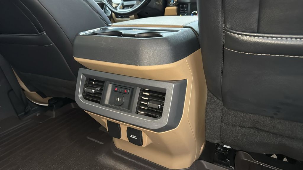 Used Car 2024 Ford F-350sd  Lariat For Sale Under $80,000 In Austin, Texas