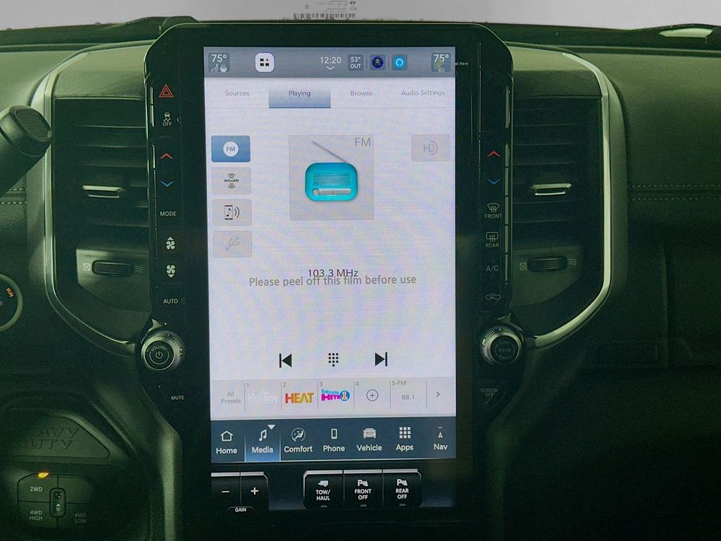 New 2026 Red Ram Laramie 14in image 13