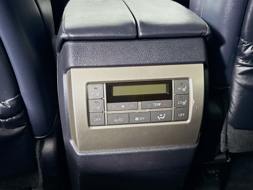 2018 Lexus GX 460 26