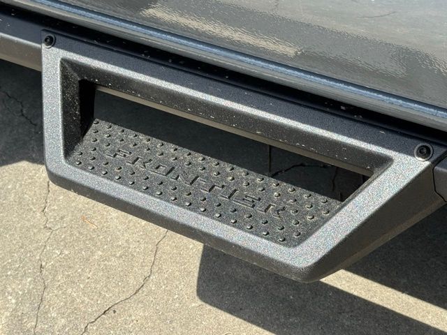 2026 Nissan Frontier PRO-4X - Photo 14