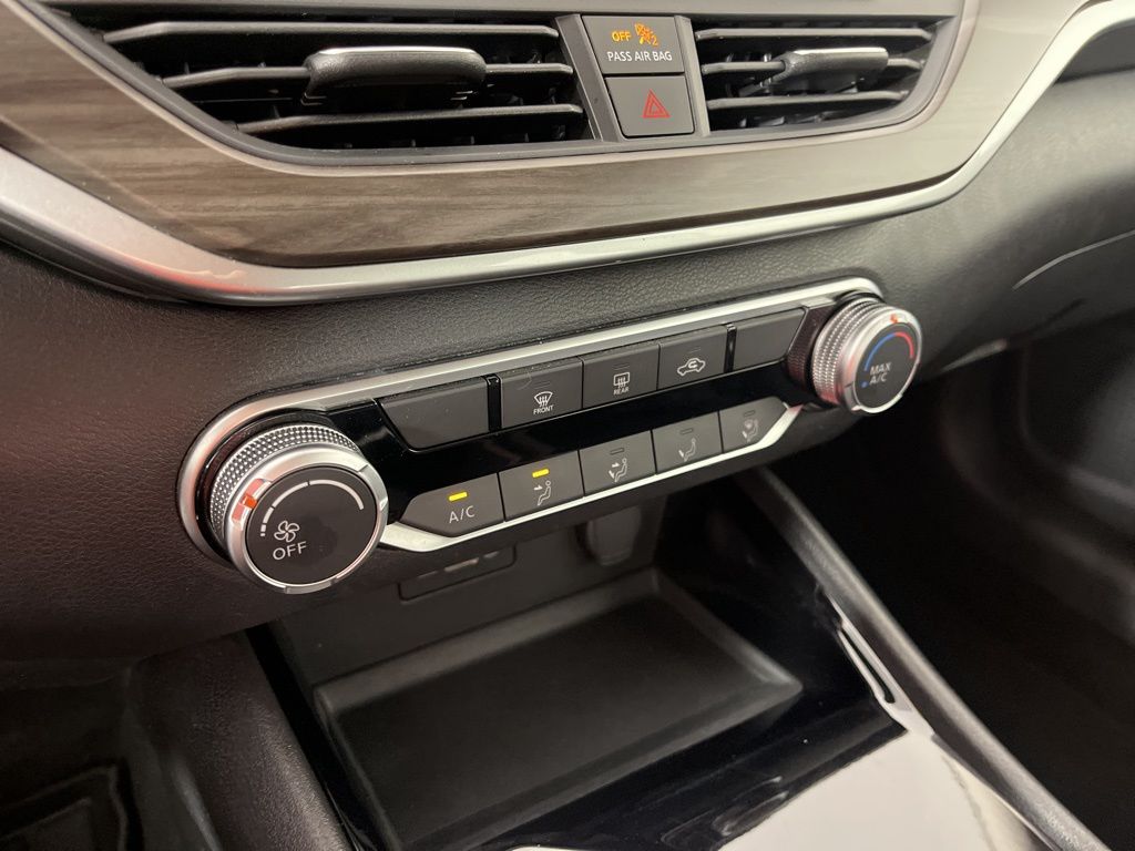 Thumbnail: 2024 Nissan Altima - 29