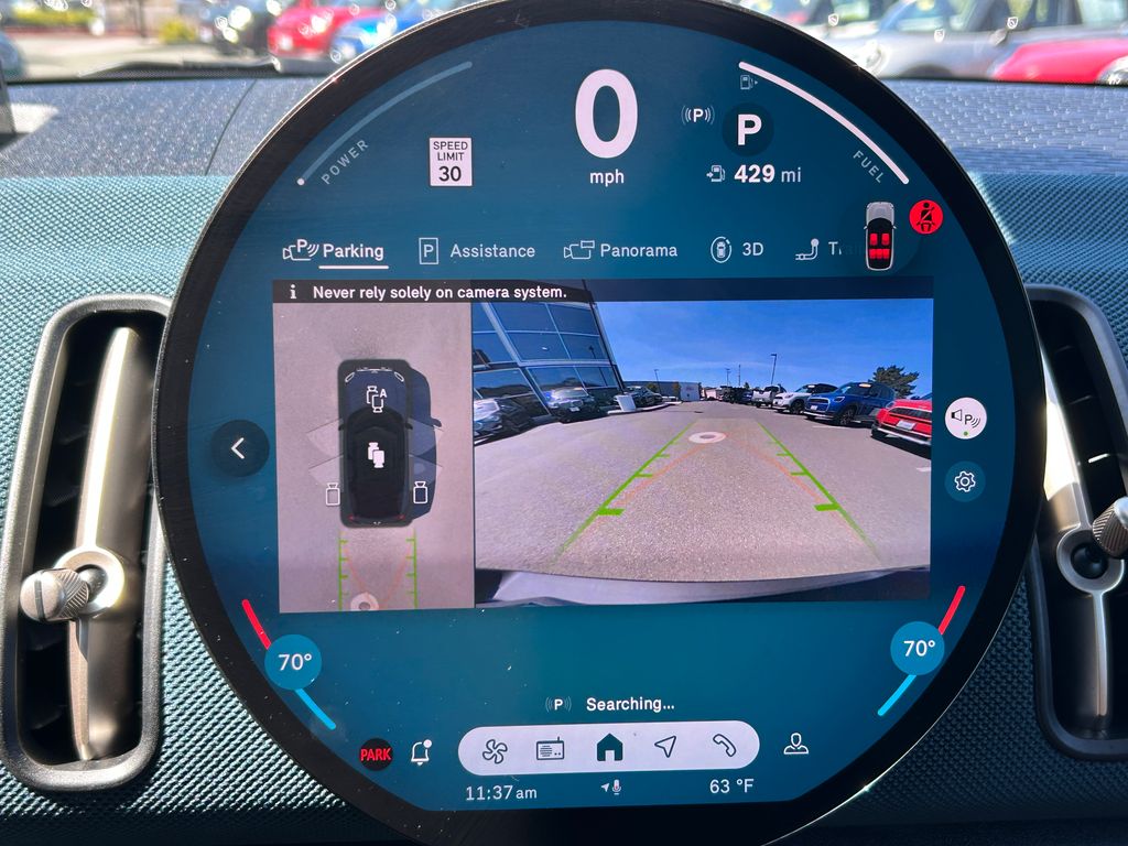 Thumbnail: 2025 MINI Cooper Countryman - 22