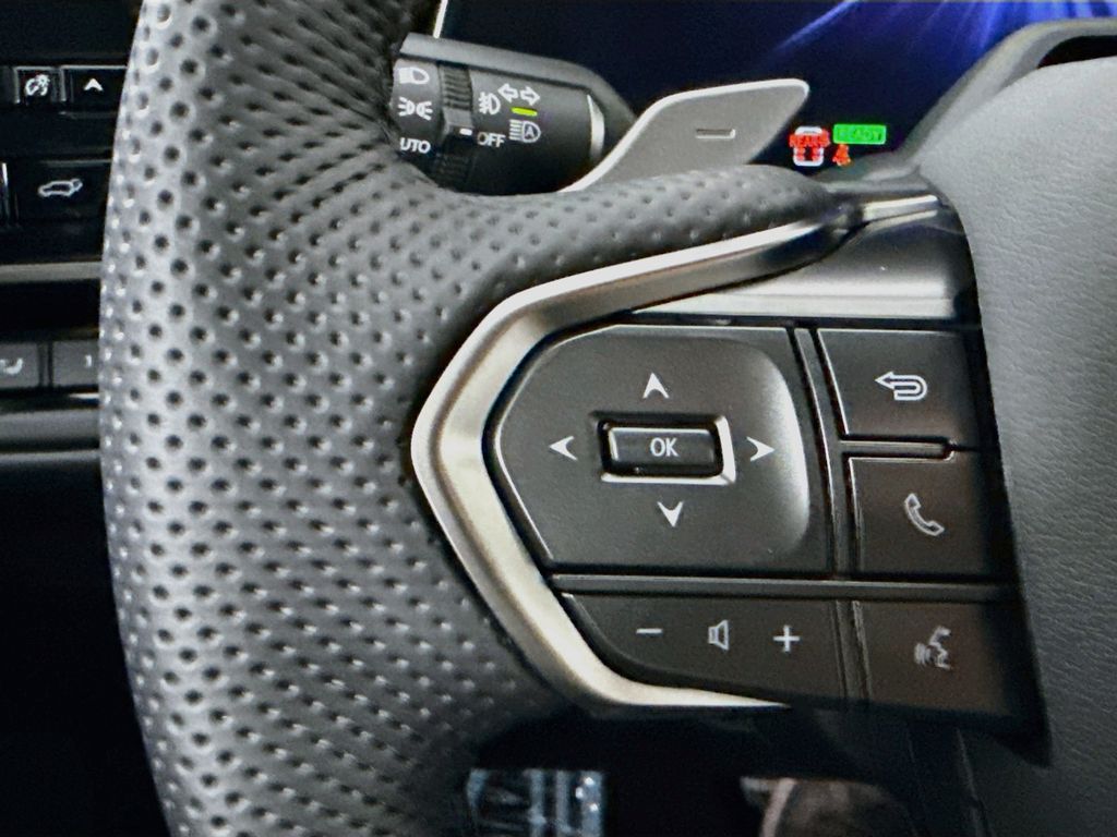 Thumbnail: 2026 Lexus TX - 12