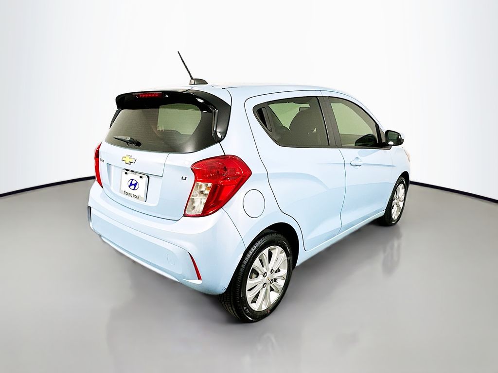 Thumbnail: 2016 Chevrolet Spark - 5