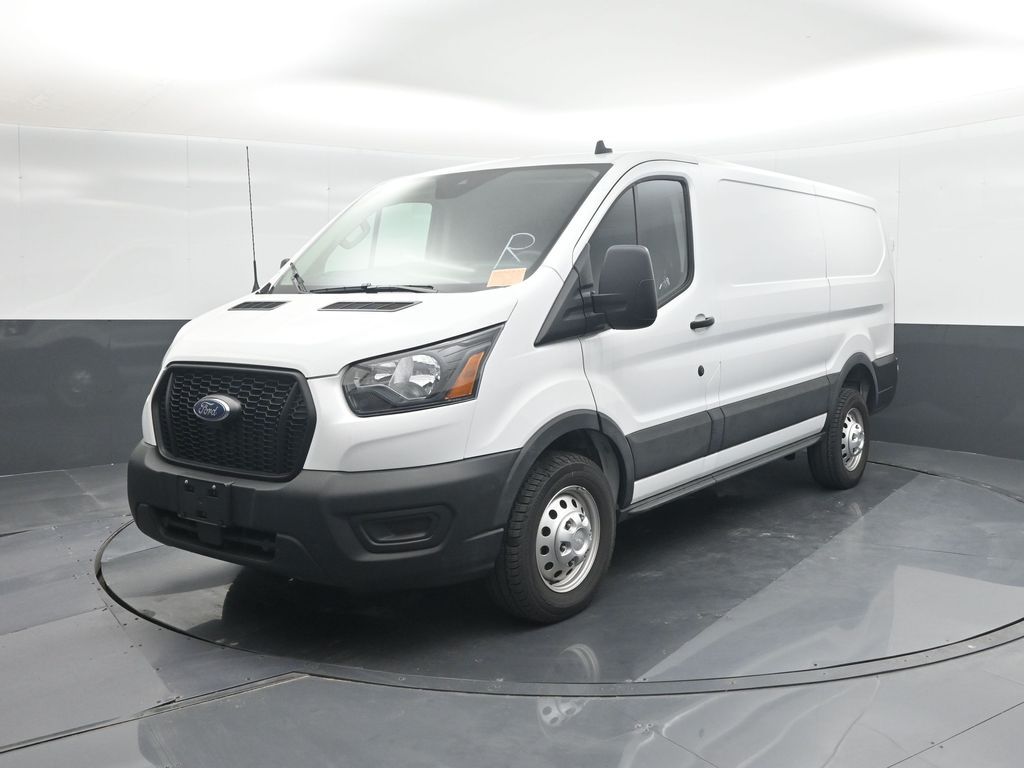 Used 2025 Ford Transit-150 Van