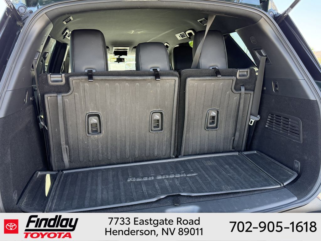 Used 2023 Nissan Pathfinder SUV