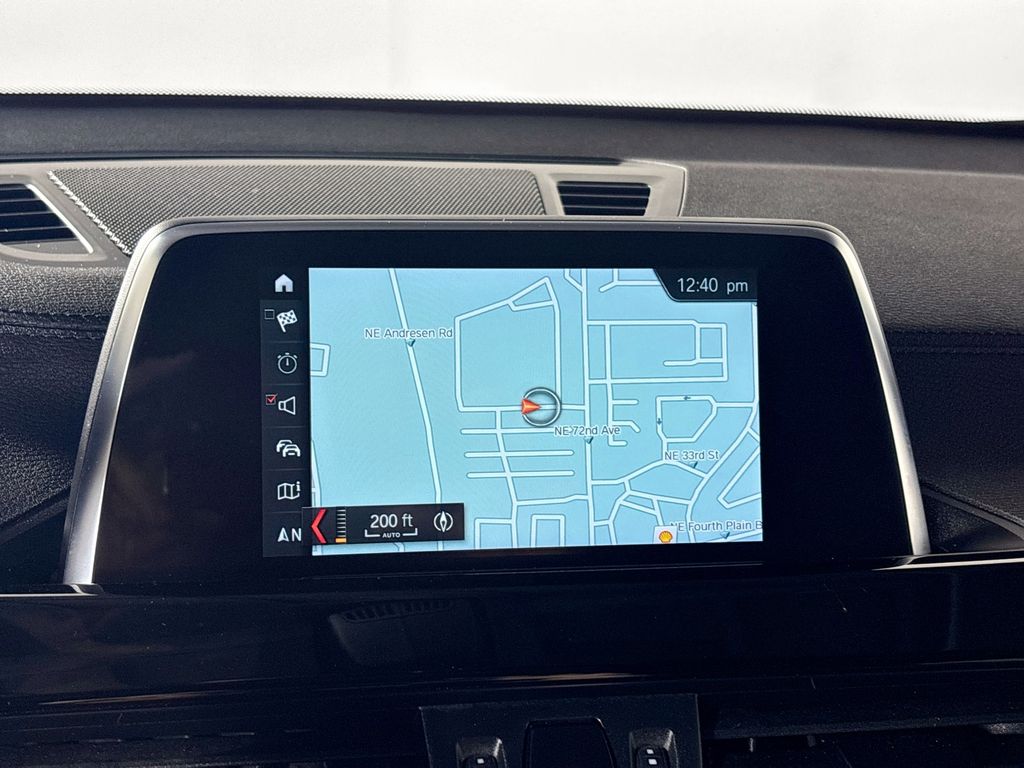 2018 BMW X2 xDrive28i