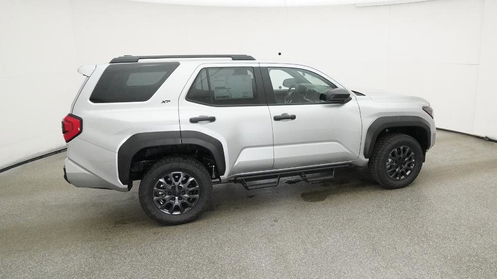 Thumbnail: 2025 Toyota 4Runner - 13