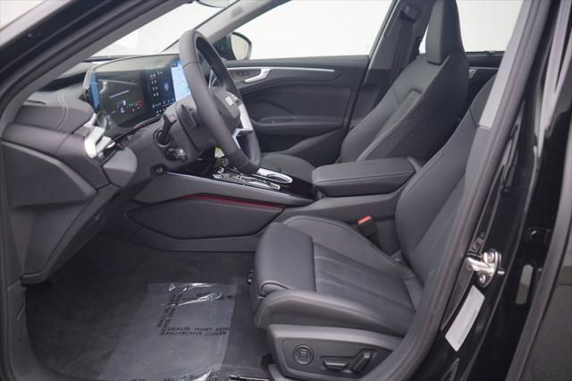 Thumbnail: 2026 Audi A6 - 6