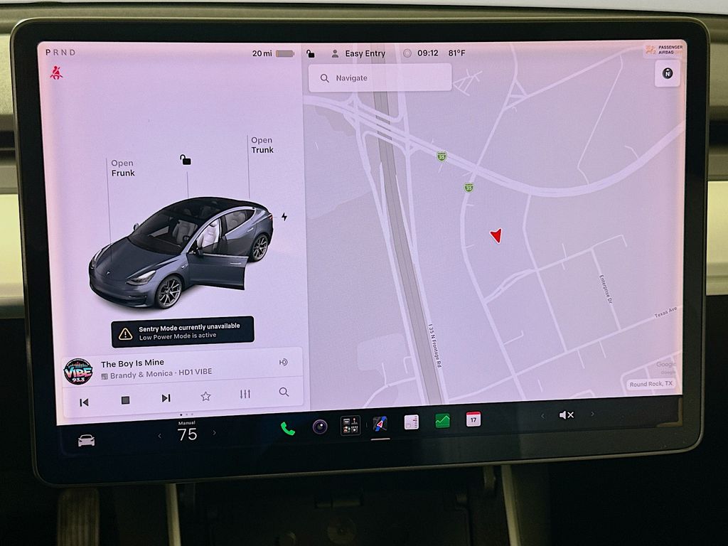 Thumbnail: 2019 Tesla Model 3 - 13