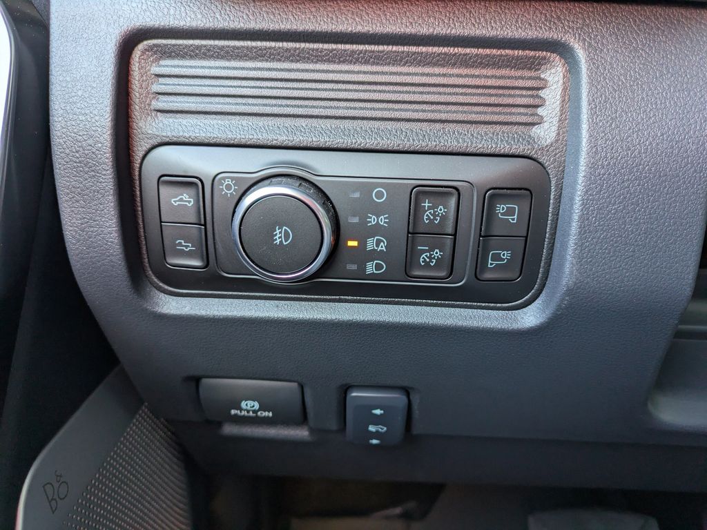 2026 Ford F-350 Super Duty Platinum