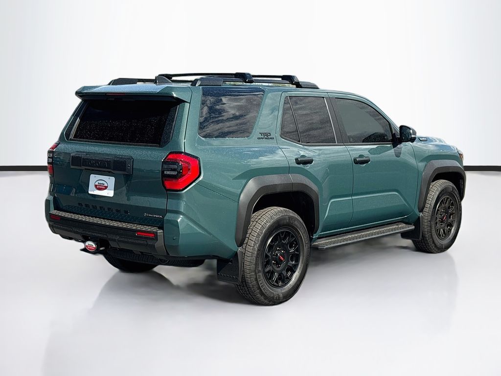 Thumbnail: 2026 Toyota 4Runner - 5