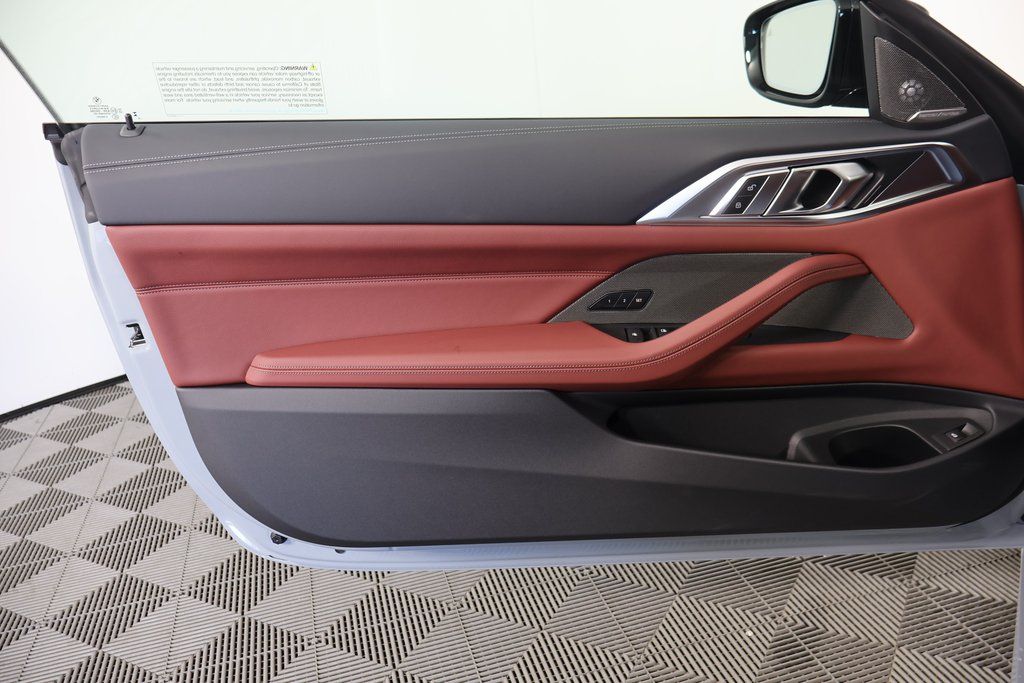 Thumbnail: 2026 BMW 4 Series - 9