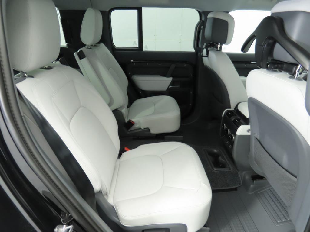 Thumbnail: 2026 Land Rover Defender - 22