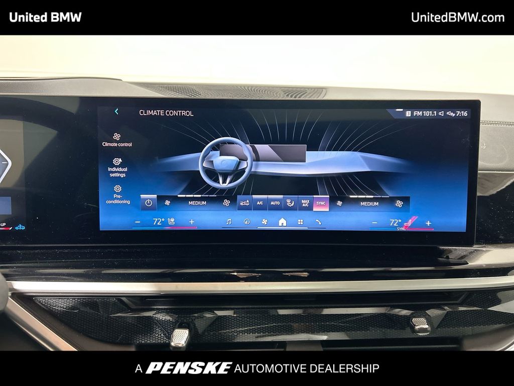 Thumbnail: 2024 BMW X7 - 19