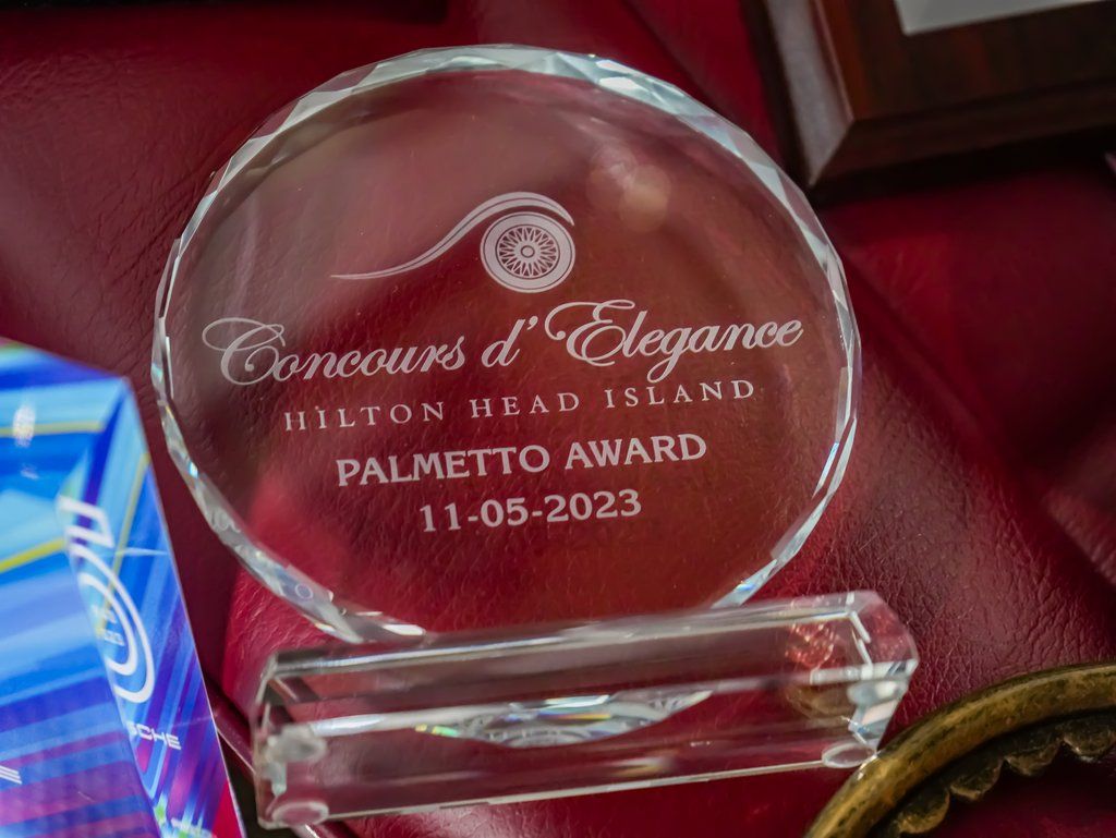 Used 1957  Porsche Carrera 1500 GS image 40