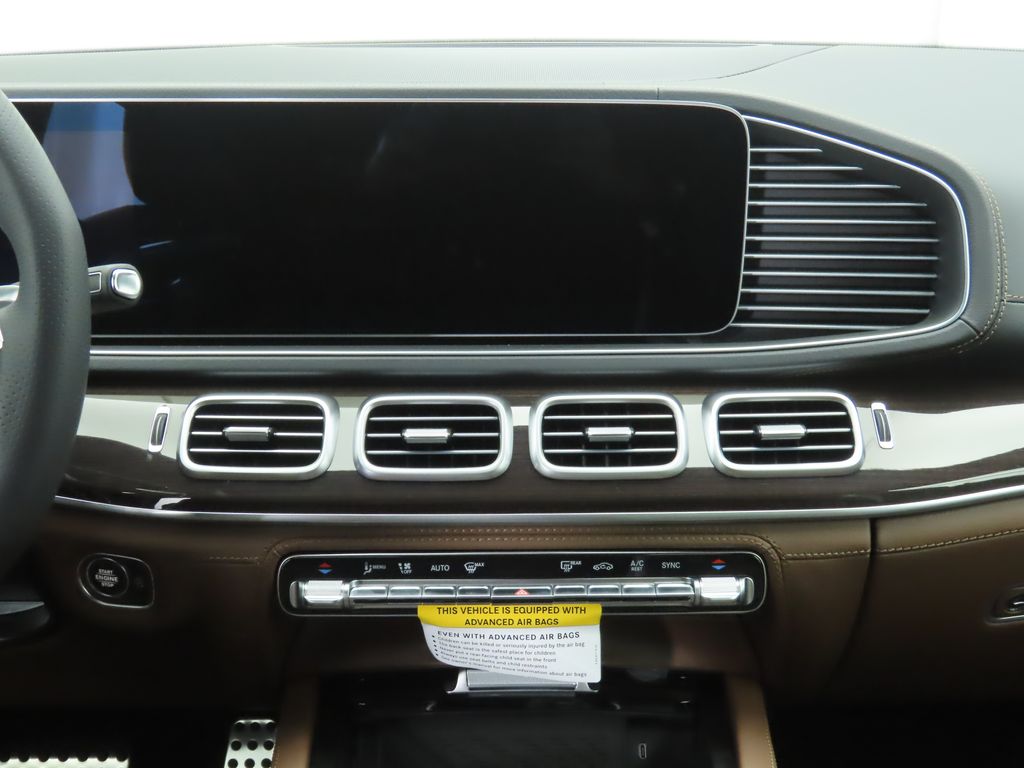 Thumbnail: 2026 Mercedes-Benz GLE - 14