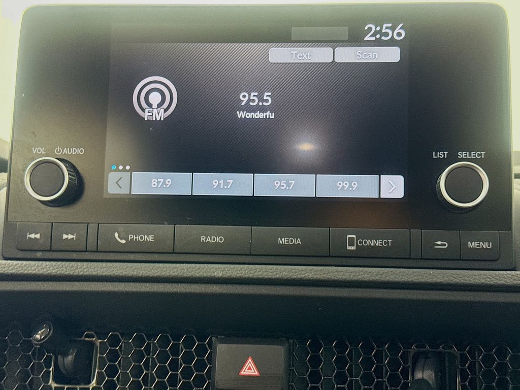 Used Car 2024 Honda Cr-v  Ex For Sale Under $35,000 In Austin, Texas