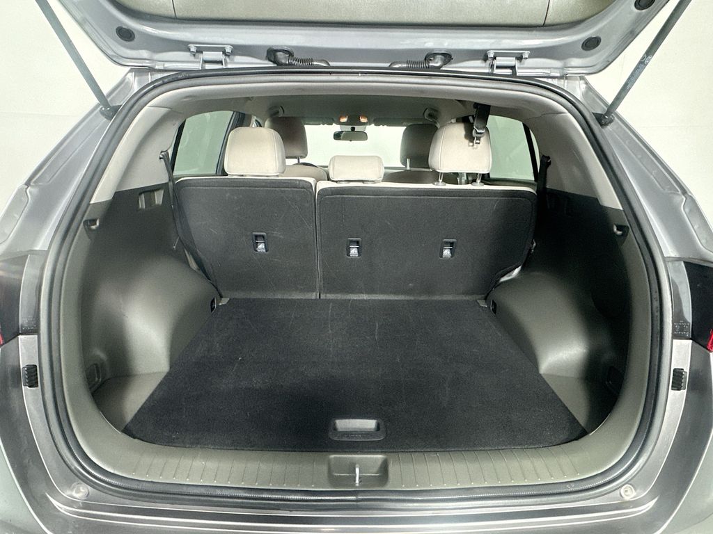 Used Car 2018 Kia Sportage  Lx For Sale Under $12,000 In Austin, Texas