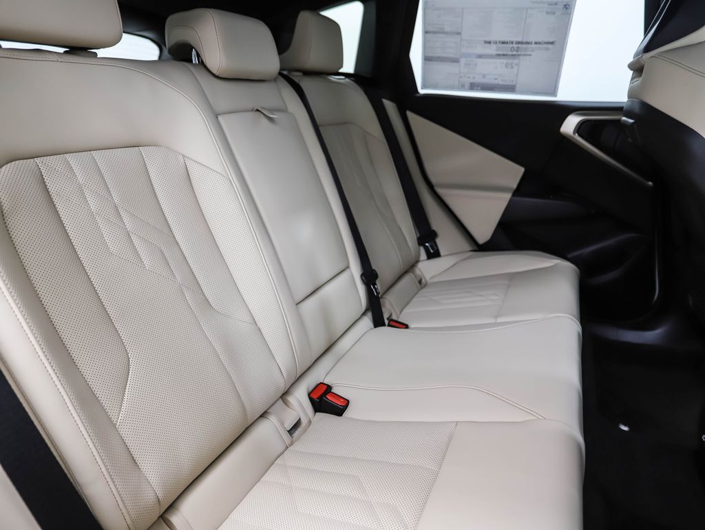 2025 BMW X3 3.0i 26