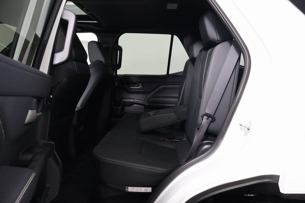 Thumbnail: 2025 Toyota 4Runner - 6