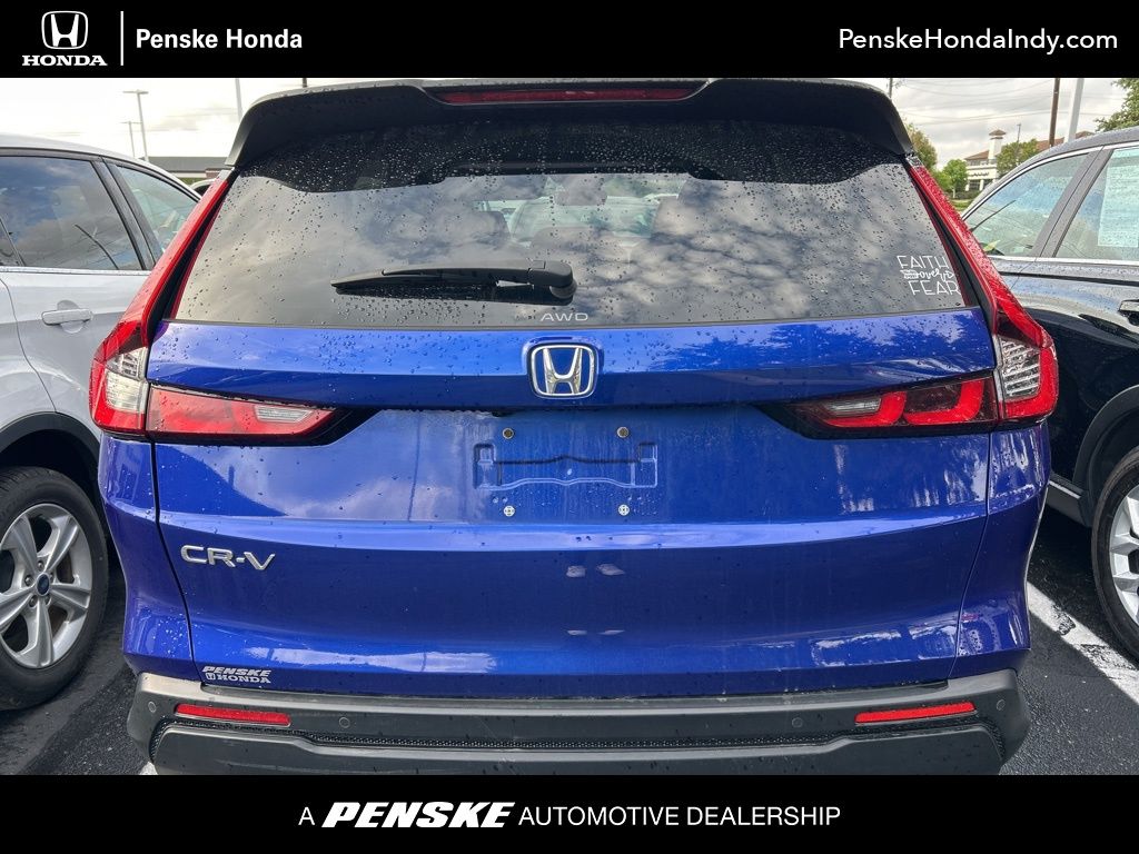 2023 Honda CR-V EX-L -
                Indianapolis, IN