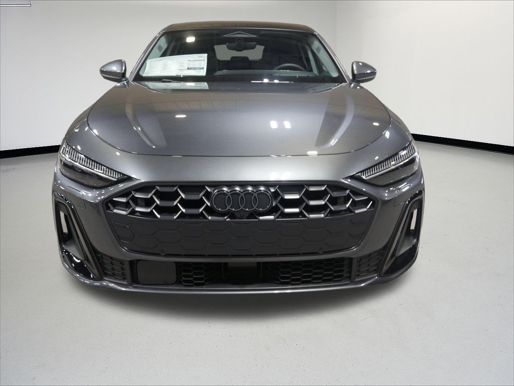 Thumbnail: 2026 Audi A5 - 8