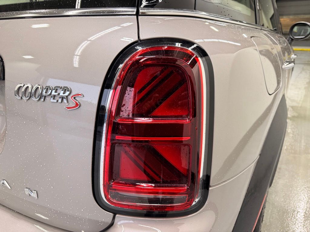 Thumbnail: 2024 MINI Cooper Countryman - 5