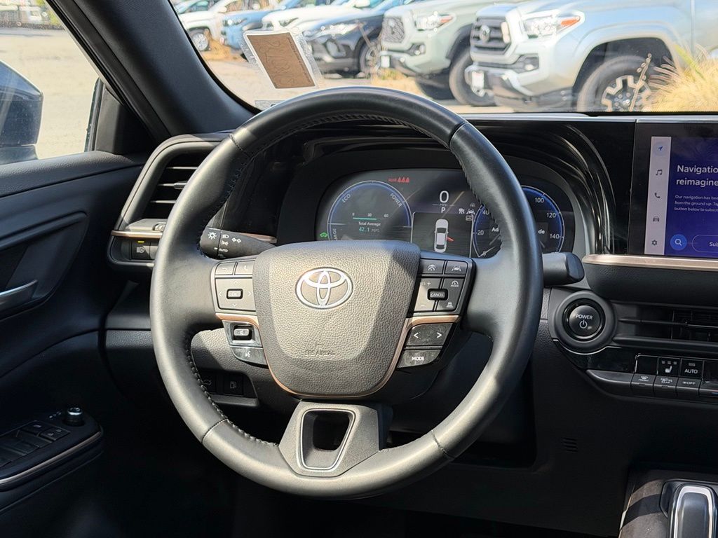 Used 2023 Toyota Crown Sedan