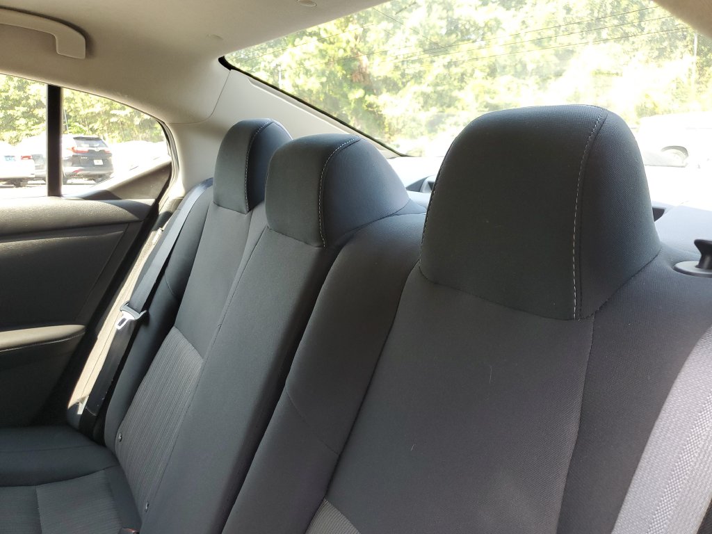 Used 2024 Nissan Sentra Sedan