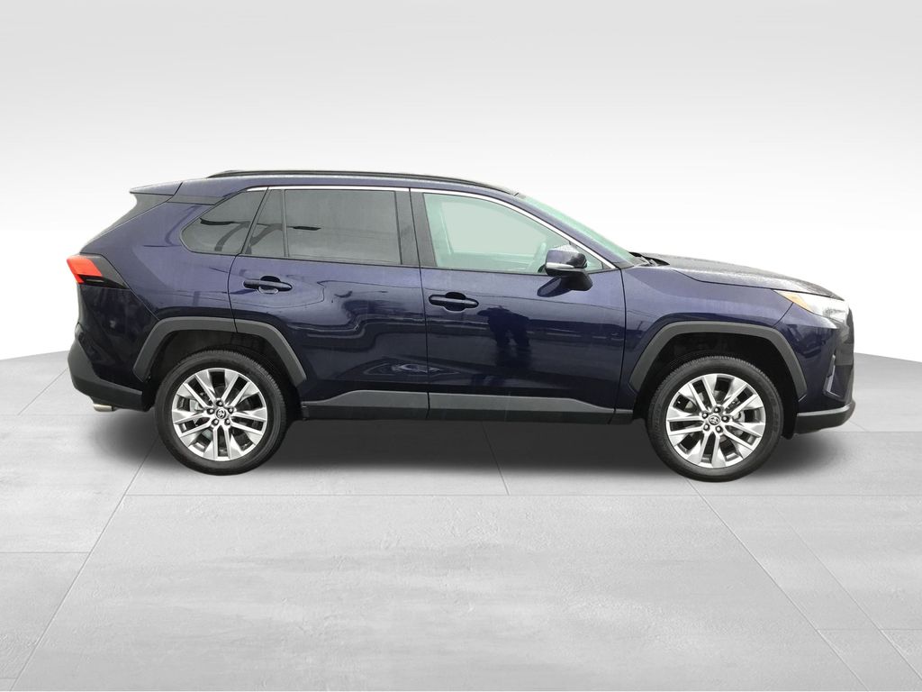 Thumbnail: 2024 Toyota RAV4 - 6