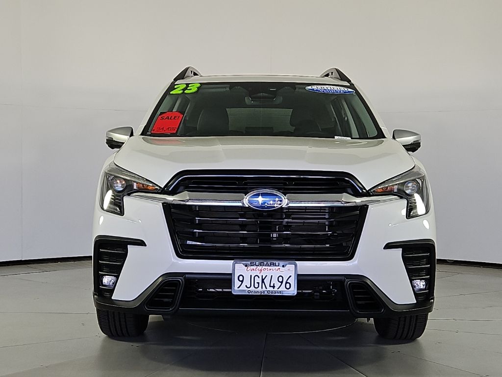 Thumbnail: 2023 Subaru Ascent - 3