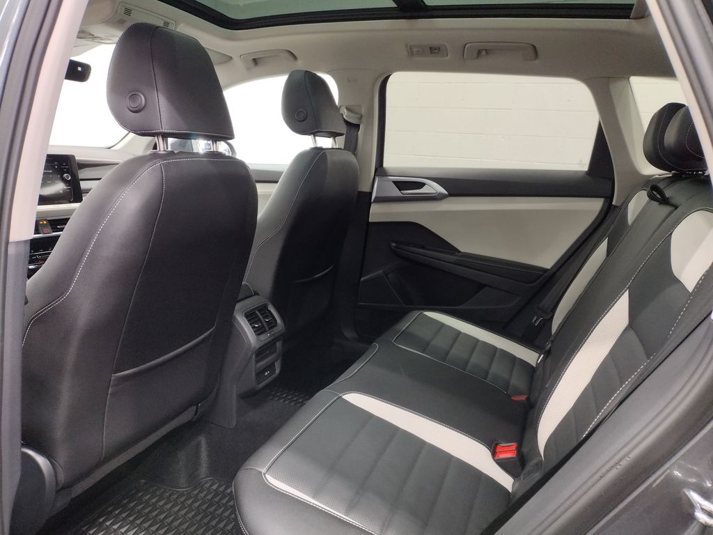 2025 Volkswagen Taos 1.5T SEL